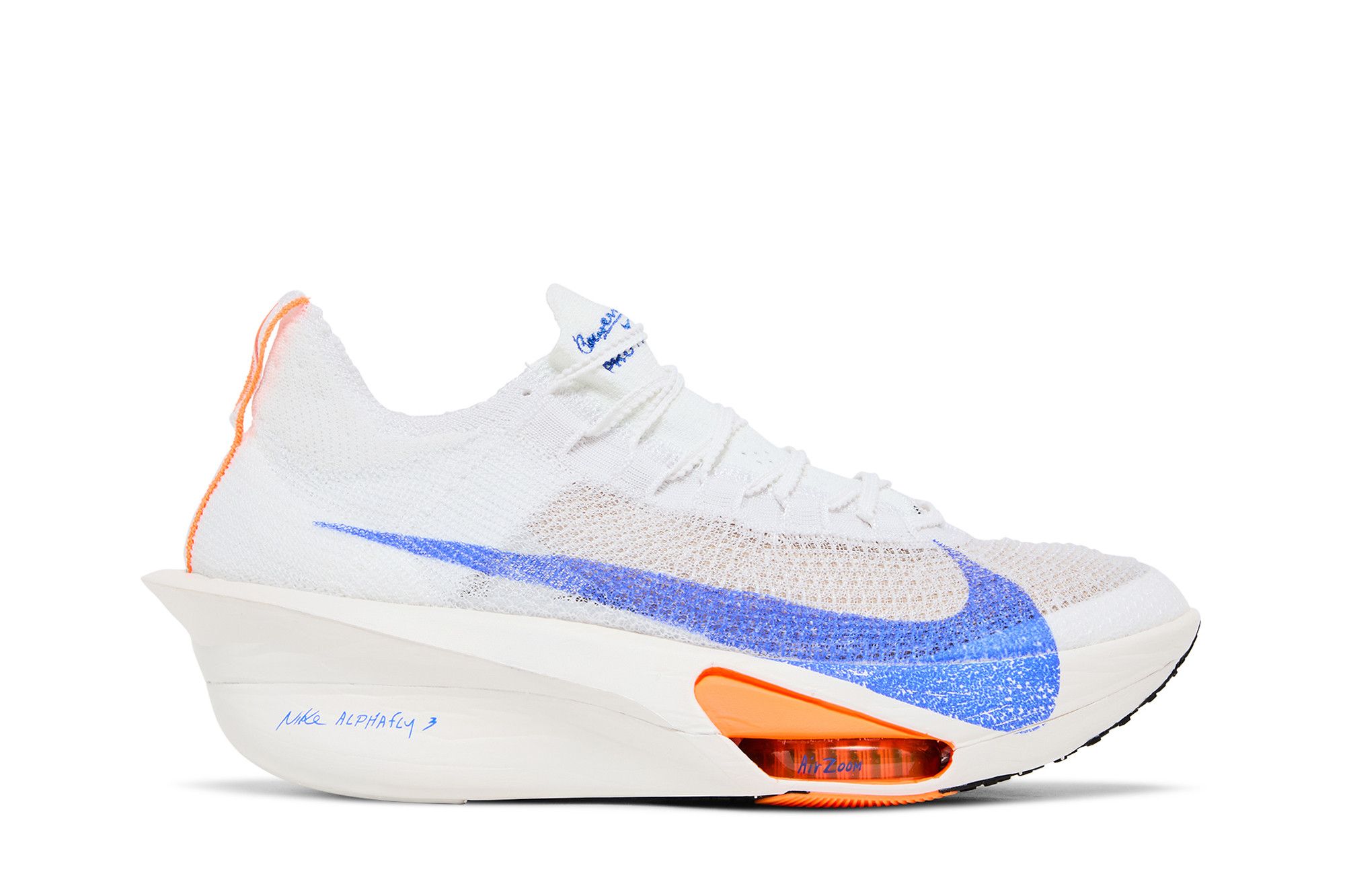 Nike Air Zoom Alphafly NEXT% 3 FP 'Blueprint Pack' HF7357-900