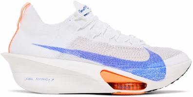 Nike Air Zoom Alphafly NEXT% 3 FP 'Blueprint Pack' HF7357-900 Nike Air Zoom Alphafly NEXT% 3 FP 'Blueprint Pack' HF7357-900