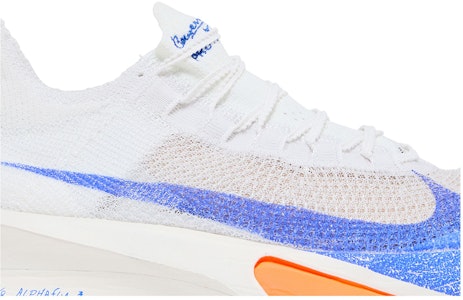 耐吉氣墊飛馬Alphafly NEXT% 3 FP「藍圖系列」HF7357-900 Order 耐吉氣墊飛馬Alphafly NEXT% 3 FP「藍圖系列」HF7357-900