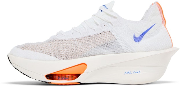 耐吉氣墊飛馬Alphafly NEXT% 3 FP「藍圖系列」HF7357-900 Lookbook 耐吉氣墊飛馬Alphafly NEXT% 3 FP「藍圖系列」HF7357-900