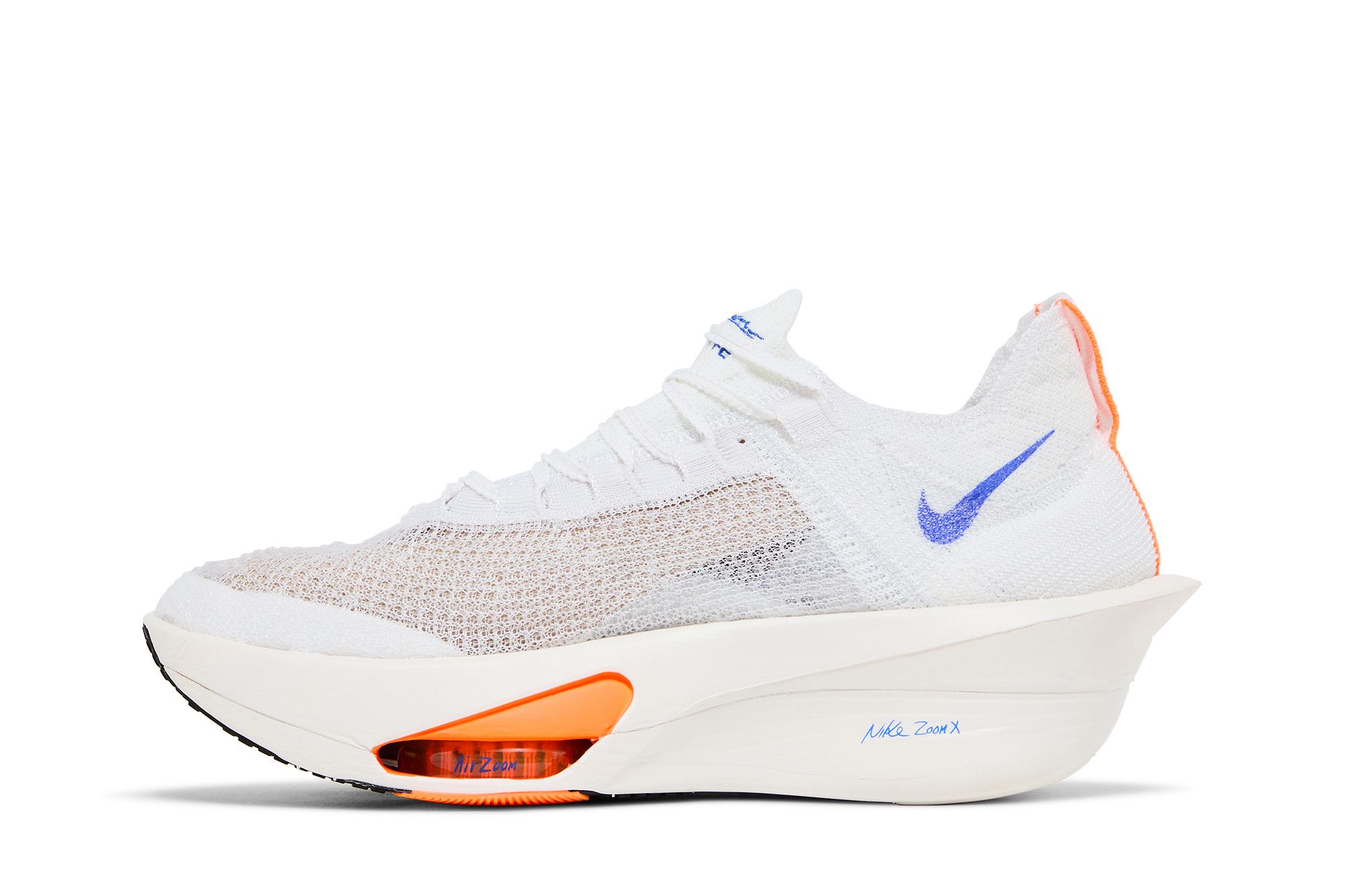 Shop Nike Air Zoom Alphafly NEXT% 3 FP 'Blueprint Pack' HF7357-900