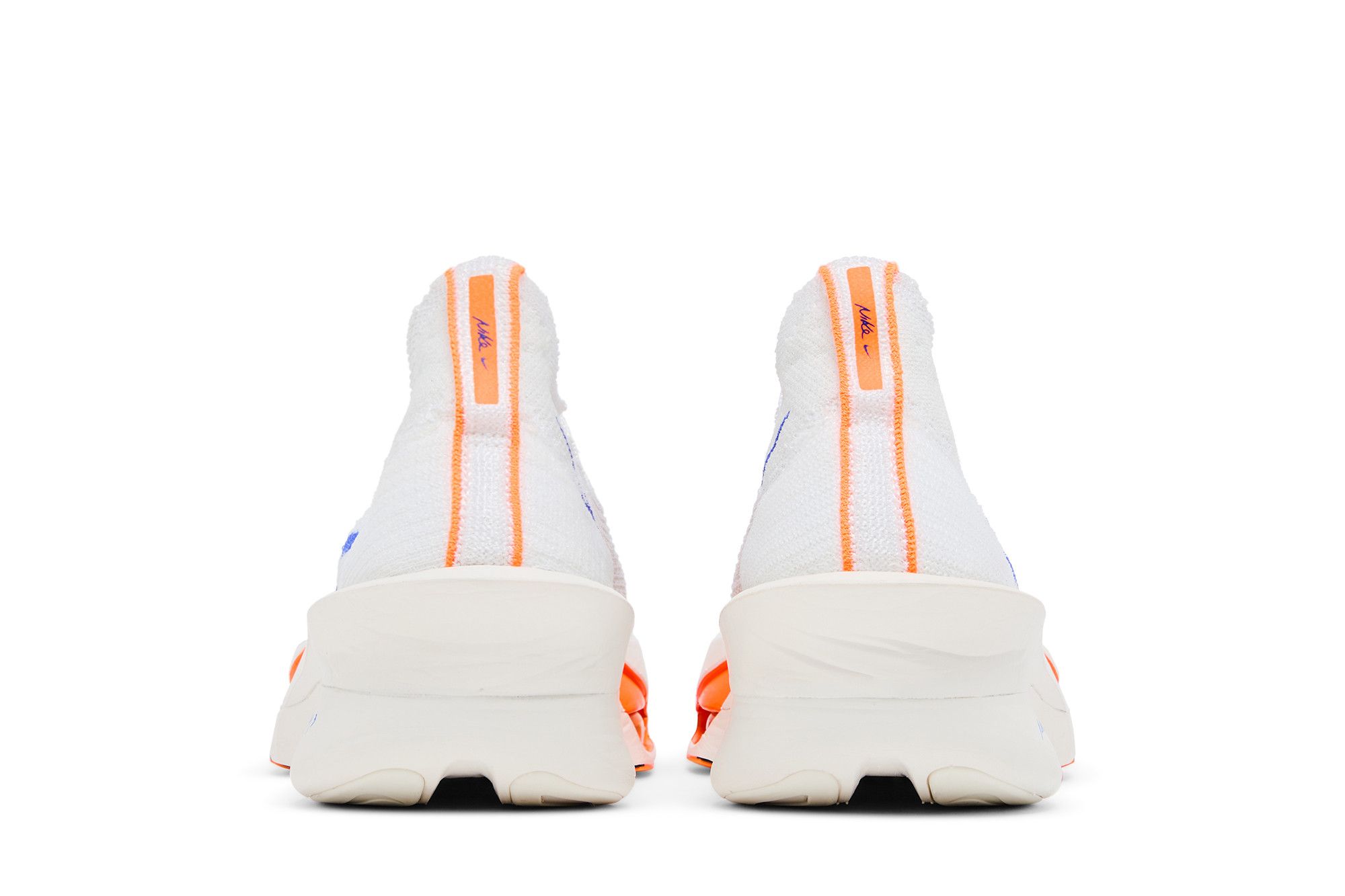 Sizing Nike Air Zoom Alphafly NEXT% 3 FP 'Blueprint Pack' HF7357-900