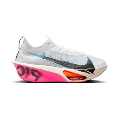 Nike Air Zoom Alphafly Next% 3 'Pick Up The Pace'