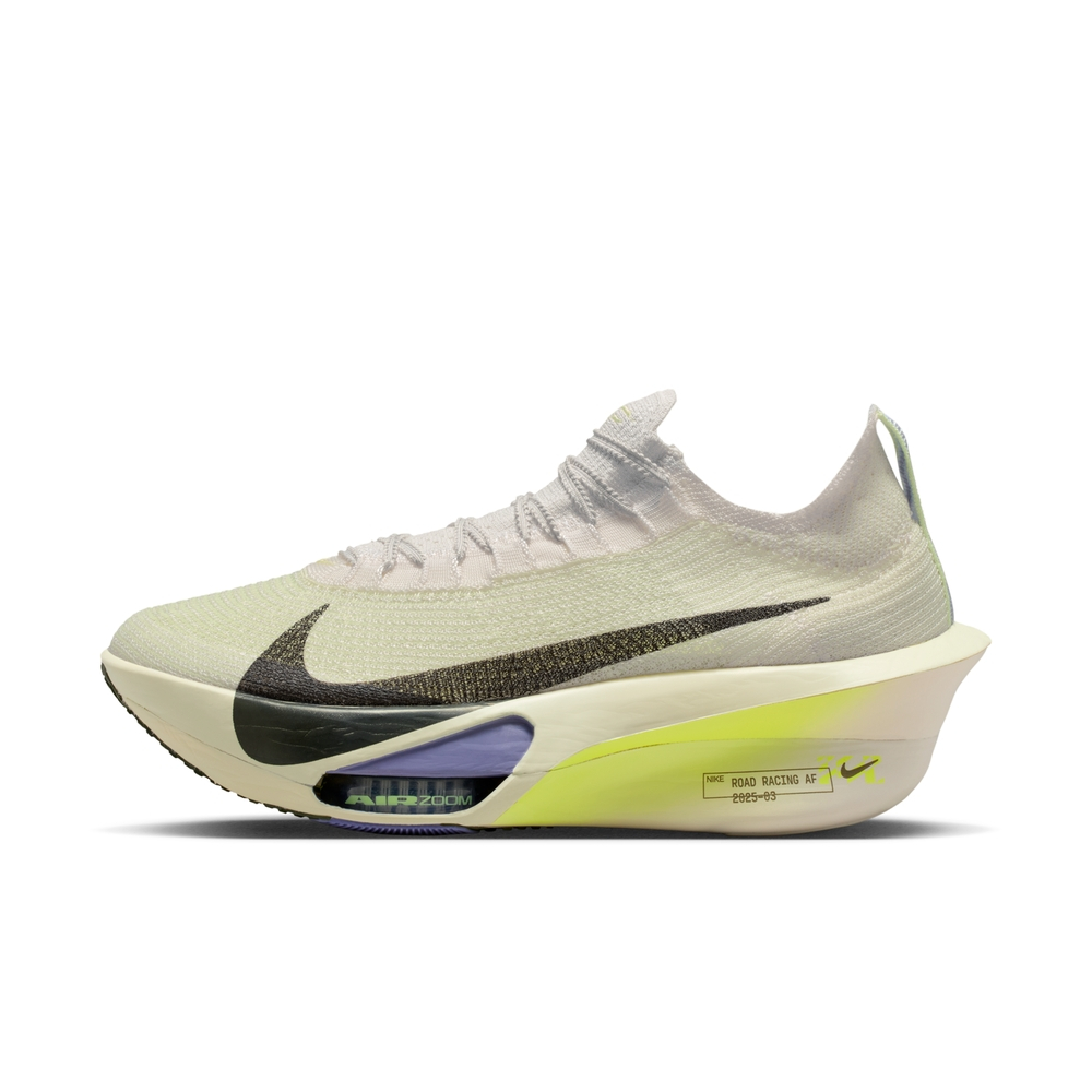 NIKE AIR ZOOM ALPHAFLY NEXT% 3 Running Shoes FD8311002