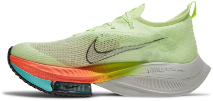 Shop 耐吉Air Zoom Alphafly Next% '淡伏特' CI9925-700