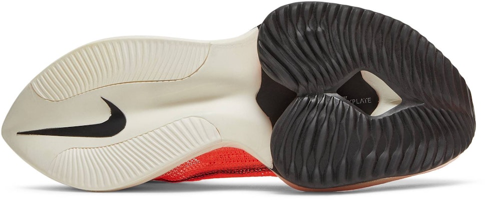 Nike Air Zoom Alphafly Next% 'Bright Mango' (WMNS) - CZ1514-800 - Novelship