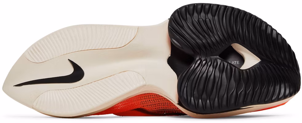 Nike Air Zoom Alphafly Next% '亮橘色' CI9925-800 Shop Nike Air Zoom Alphafly Next% '亮橘色' CI9925-800