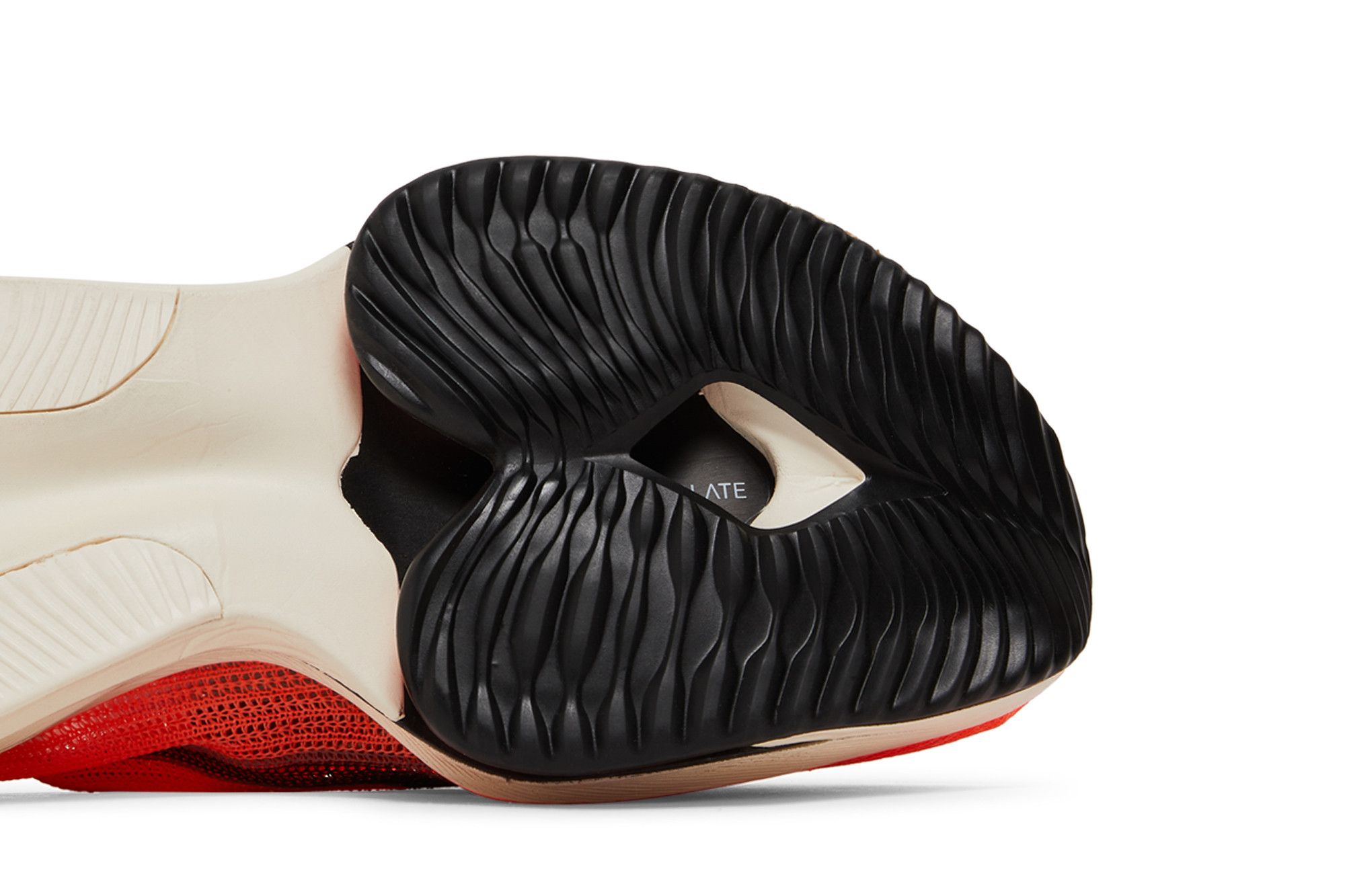 Details for Nike Air Zoom Alphafly Next% 'Oranye Cerah' CI9925-800