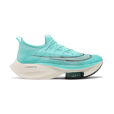 Nike Air Zoom Alphafly Next% 'Hyper Turquoise'