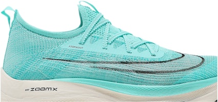 耐吉 Air Zoom Alphafly Next% '超級藍松石' CI9925-300 Order 耐吉 Air Zoom Alphafly Next% '超級藍松石' CI9925-300