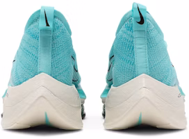 耐吉 Air Zoom Alphafly Next% '超級藍松石' CI9925-300 Details for 耐吉 Air Zoom Alphafly Next% '超級藍松石' CI9925-300