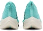 Details for Nike Air Zoom Alphafly Next% 'Hyper Turquoise' Lelaki/Wanita Malaysia CI9925-300