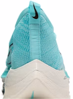 耐吉 Air Zoom Alphafly Next% '超級藍松石' CI9925-300 Sizing 耐吉 Air Zoom Alphafly Next% '超級藍松石' CI9925-300