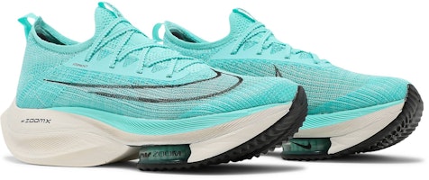 耐吉 Air Zoom Alphafly Next% '超級藍松石' CI9925-300 Cheap 耐吉 Air Zoom Alphafly Next% '超級藍松石' CI9925-300