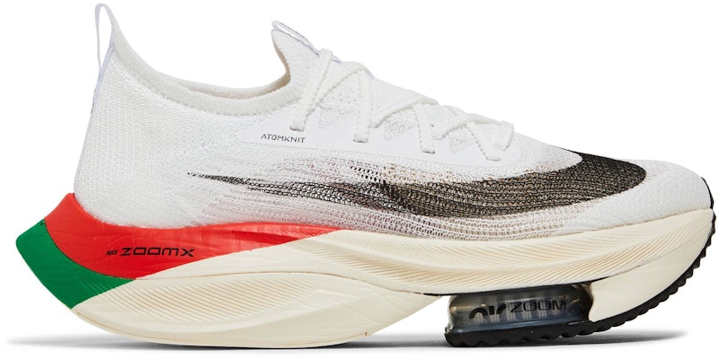 Nike Air Zoom Alphafly Next% 'Kenya' DD8877-101 Buy Nike Air Zoom Alphafly Next% 'Kenya' DD8877-101