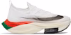 Nike Air Zoom Alphafly Next% 'Kenya' Lelaki/Perempuan Malaysia DD8877-101