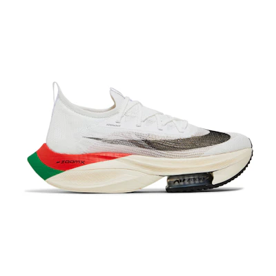 Nike Air Zoom Alphafly Next% 'Kenya'