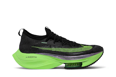 Nike Air Zoom Alphafly Next% 'Lime Blast' CI9925-400