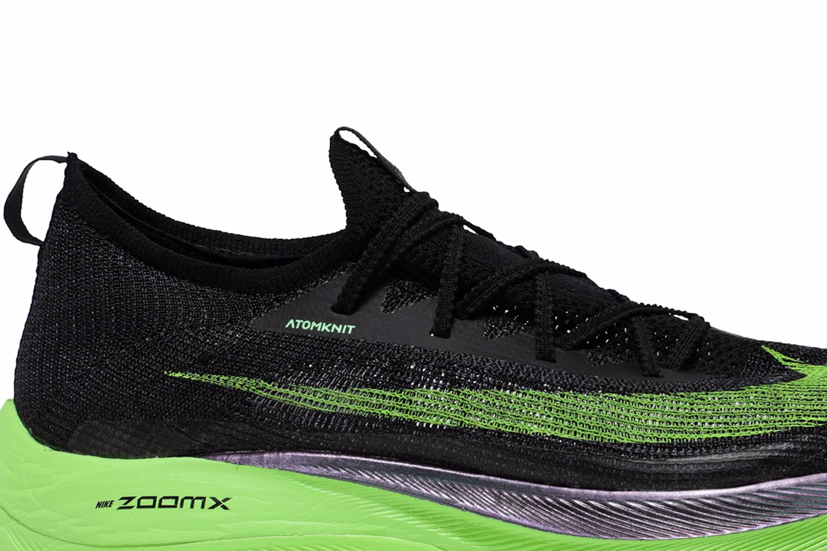 Nike Air Zoom Alphafly Next% 'Lime Blast' CI9925-400