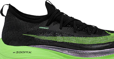 Order Nike Air Zoom Alphafly Next% '萊姆爆裂' CI9925-400