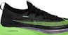Nike Air Zoom Alphafly Next% 'Lime Blast' - Kasut Lari Prestasi Tinggi Lime Blast CI9925-400