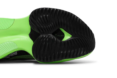 Nike Air Zoom Alphafly Next% 'Lime Blast' CI9925-400