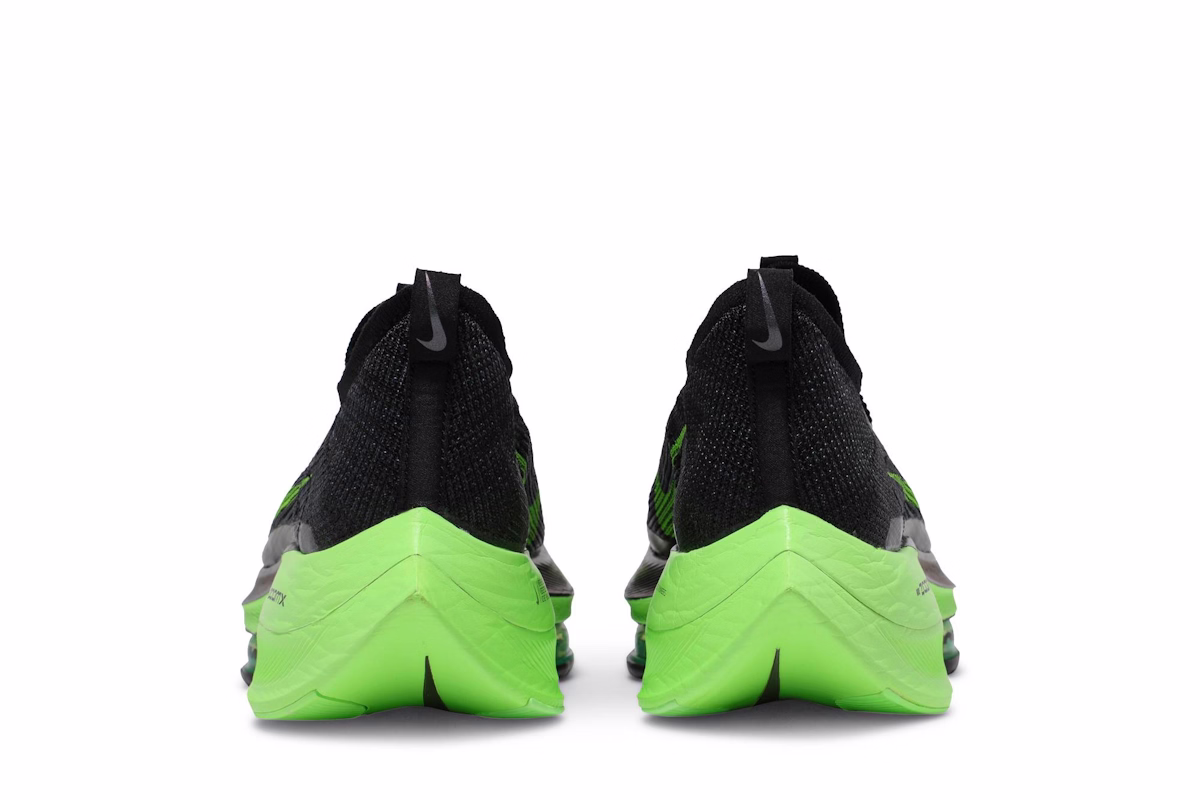 Nike Air Zoom Alphafly Next% 'Lime Blast' CI9925-400