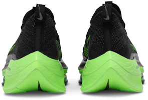 Details for Nike Air Zoom Alphafly Next% '萊姆爆裂' CI9925-400