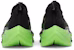 Nike Air Zoom Alphafly Next% 'Lime Blast' - Kasut Lari Prestasi Tinggi Lime Blast CI9925-400