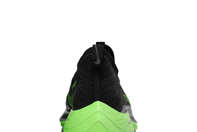 Nike Air Zoom Alphafly Next% 'Lime Blast' CI9925-400
