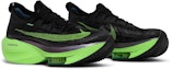 Cheap Nike Air Zoom Alphafly Next% 'Lime Blast' - Kasut Lari Prestasi Tinggi Lime Blast CI9925-400