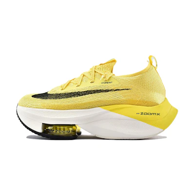 Nike Air Zoom Alphafly Next% 'Slip Resistant Low-Top Running'