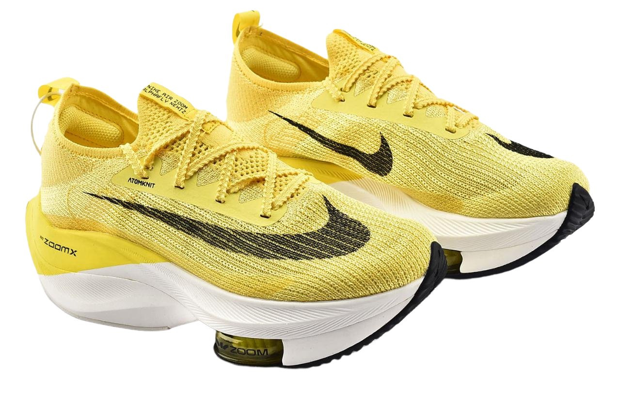 Order Nike Air Zoom Alphafly Next% 1 防滑耐磨 低幫跑步鞋 男款