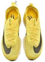 耐克Air Zoom Alphafly Next% '防滑低帮跑鞋' CI9925-500 Shop 耐克Air Zoom Alphafly Next% '防滑低帮跑鞋' CI9925-500