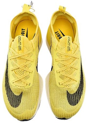 Nike Air Zoom Alphafly Next% 'Slip Resistant Low-Top Running' CI9925-500 Shop Nike Air Zoom Alphafly Next% 'Slip Resistant Low-Top Running' CI9925-500