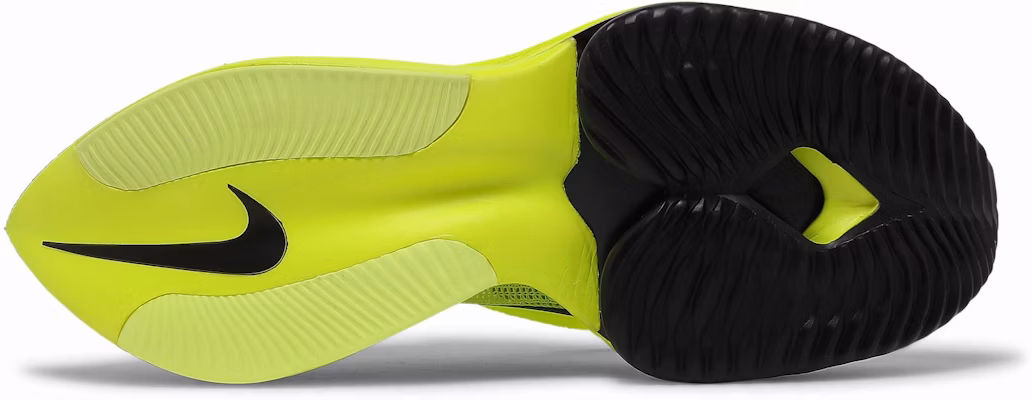 Nike Air Zoom Alphafly NEXT% 'Volt' DC5238-702 Shop Nike Air Zoom Alphafly NEXT% 'Volt' DC5238-702