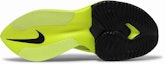 Shop Nike Air Zoom Alphafly NEXT% 'Volt' Lelaki Perempuan Sukan Kasut Original DC5238-702