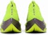 Nike Air Zoom Alphafly NEXT% 'Volt' Lelaki Perempuan Sukan Kasut Original DC5238-702