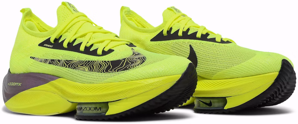Nike Air Zoom Alphafly NEXT% 'Volt' DC5238-702 Cheap Nike Air Zoom Alphafly NEXT% 'Volt' DC5238-702