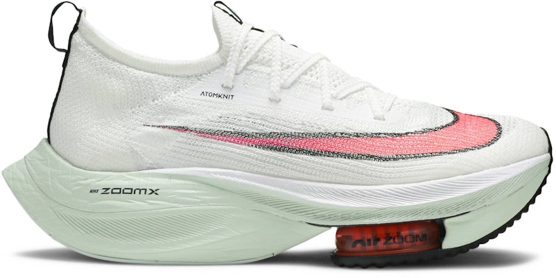 Nike Air Zoom Alphafly Next% 'Watermelon' CI9925-100 Buy Nike Air Zoom Alphafly Next% 'Watermelon' CI9925-100