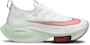 Nike Air Zoom Alphafly Next% 'Tembikai' CI9925-100