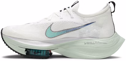 耐吉 Air Zoom Alphafly Next% '西瓜' CI9925-100 Lookbook 耐吉 Air Zoom Alphafly Next% '西瓜' CI9925-100