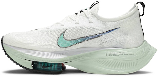 나이키 에어 줌 알파플라이 넥스트% "수박" 🍉 CI9925-100 Lookbook 나이키 에어 줌 알파플라이 넥스트% "수박" 🍉 CI9925-100