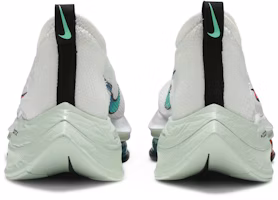 耐吉 Air Zoom Alphafly Next% '西瓜' CI9925-100 Details for 耐吉 Air Zoom Alphafly Next% '西瓜' CI9925-100