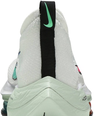 Nike Air Zoom Alphafly Next% 'Watermelon' CI9925-100 Sizing Nike Air Zoom Alphafly Next% 'Watermelon' CI9925-100