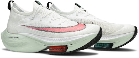耐吉 Air Zoom Alphafly Next% '西瓜' CI9925-100 Cheap 耐吉 Air Zoom Alphafly Next% '西瓜' CI9925-100