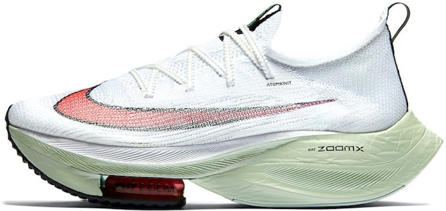 Nike Air Zoom Alphafly NEXT% 西瓜版 台北奧運風格 Buy Nike Air Zoom Alphafly NEXT% 西瓜版 台北奧運風格