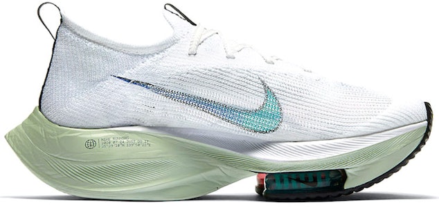 Nike Air Zoom Alphafly NEXT% 西瓜版 台北奧運風格 Order Nike Air Zoom Alphafly NEXT% 西瓜版 台北奧運風格