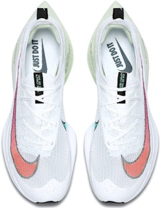Nike Air Zoom Alphafly NEXT% 西瓜版 台北奧運風格 Shop Nike Air Zoom Alphafly NEXT% 西瓜版 台北奧運風格