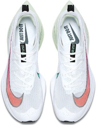 Nike Air Zoom Alphafly NEXT% 'Watermelon Tokyo Olimpik Tokyo' CI9925-100(TOKYO) Shop Nike Air Zoom Alphafly NEXT% 'Watermelon Tokyo Olimpik Tokyo' CI9925-100(TOKYO)